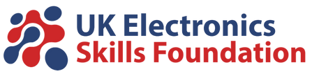 UK Electronics Skills Foundation Logo